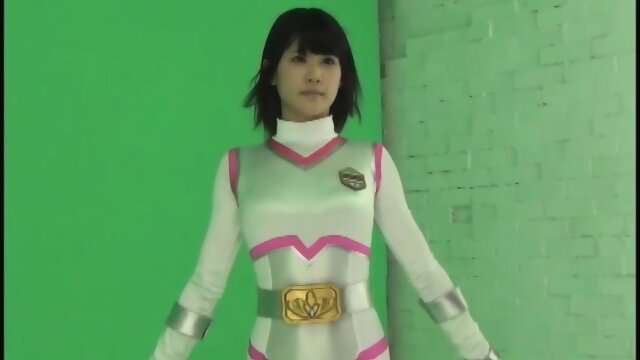 Japanese Teen Gets A Hot Load - Part 4