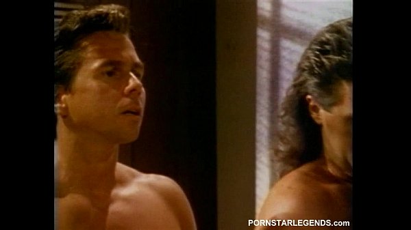 Tag Teamed & Double Penetrated: Vintage Ass Fucking