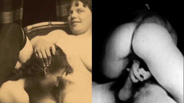 Victorian Gentleman Gets His Hairy Ass Eaten