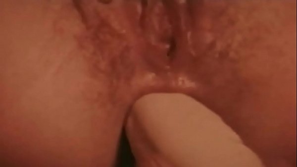 70s Throatfuck: Vintage Wet Pussy Action