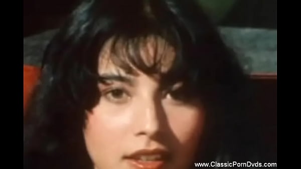 Vintage MILF: Juicy Tits & Hairy Pussy