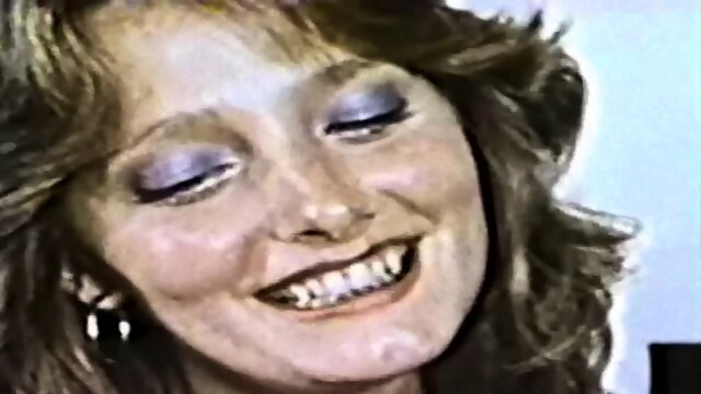 Vintage Tits & a Jug: Classic Wet Dream