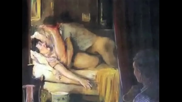 She Was Hiding a Wild Bush!