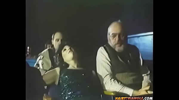 80s Blowjob: She Loved The Vintage Cock