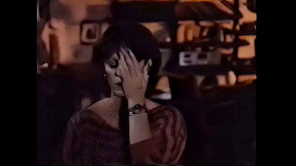 Honey Wilder Gets a Classic Blowjob