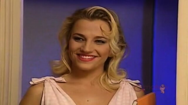 That Smile Before She Rides It