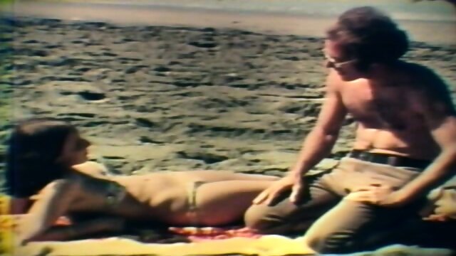 Beach Bliss: She Gets Her Due