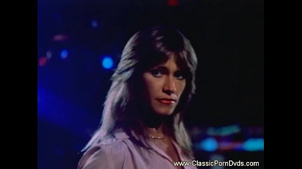 Vintage Hairy Pussy: The Good Ol’ Days