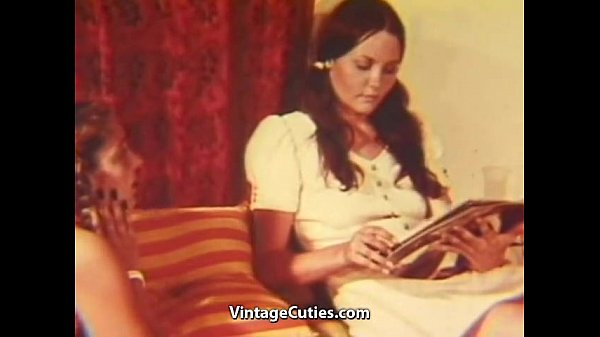 Finally Popped: That '60s Virginity