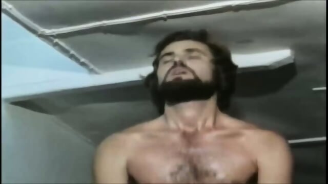 70s German Babe Gets a Vintage Blowjob