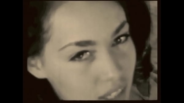 Hairy Milf Gets Some Old School Lovin'