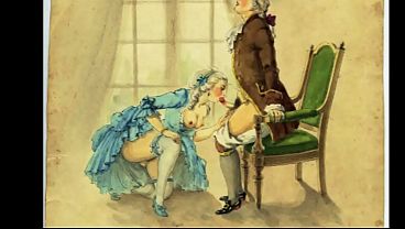 Old Money Deepthroat