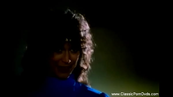 70s Threesome: Vintage Hairy Action