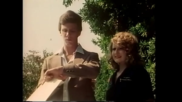 Hot Blonde Desperate to Land That Job (And She Knows How)