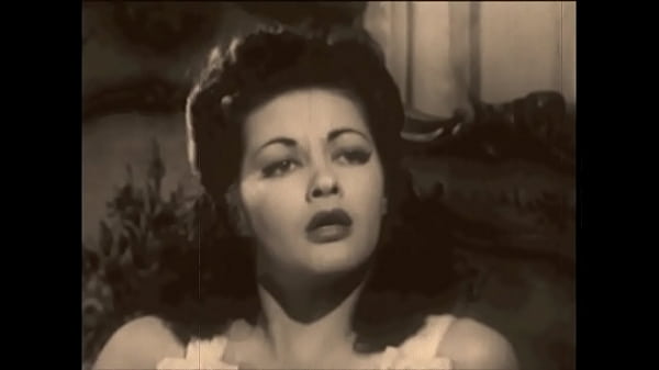 Vintage Hairy Pussy Gets a Battlefield Beating