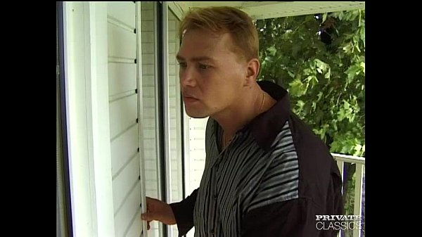 Teen Anal Virgin Gets Her Hole Punched