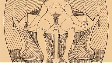 Old School Pussy Worship: Candlelit Vintage Action