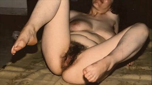 Vintage Pussy Worship: She Loves a Good Lick