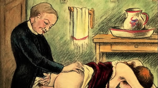 Old Lady Gets Her Hands Dirty