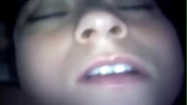 Old Lady & Teen: Teacher Plays With Both